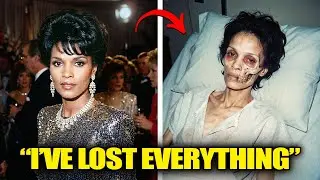 17 Black Celebrities Who Aged Terribly &mdash; You Won&rsquo;t Believe What Happened To Them