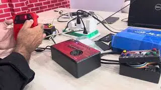 Smart Mobile Controlled Pressure Horn for Trucks & Jeeps 🚘 🛻 👀 