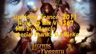 Uplifting Trance Nonstop Mix ～ 2011 Vol.367