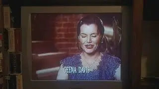 Triple Feature VHS Opening#209