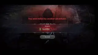 Node War ⚔️: DRIFTERS vs Sphynx vs AzureBlitz | Black Desert Mobile