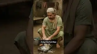 Bollywood Stars Ka AI Gender Swap: Has Has Ke Pet Dard Ho Jayega!😂 #ZindagiDailyKuchNaya