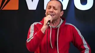 Miguel Angel Cufos - Set Acustico - VIVO Tv