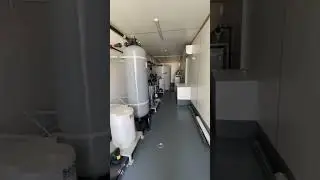 Industrial RO Plant