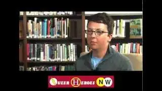 Queer Heroes NW:  Erin Rook (2012)