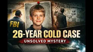 Tales of FBI Reopens 26 year old missing children case  True story