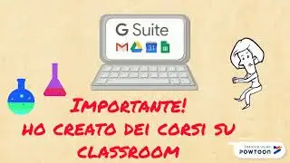 Lezioni online