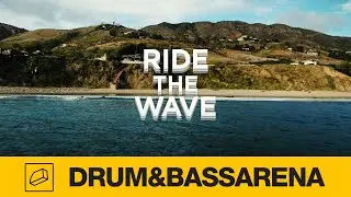Bachelors of Science, Eko Zu & MC Dre - Ride the Wave (Official Video)