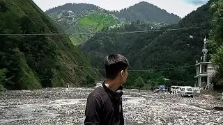NATHIA GALI TRAVEL | SAMUNDAR KHATA LAKE | Aneeq Ahmed