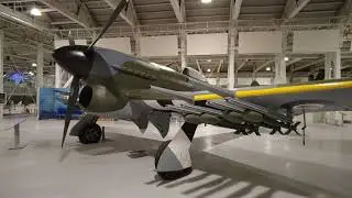 Royal Air Force Museum London