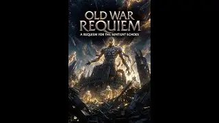 Track 8 &mdash; Old War Requiem &bull; Warframe Epic Music &bull; Old War Lore &bull; Sentient vs Orokin &bull;