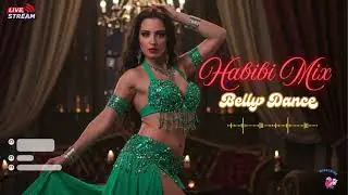 Yalla Habibi 💃 Arabic House Party Mix 2025 | Trending Now!
