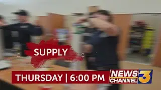 I-Team Investigation: 'Rush to Respond' - Thursday at 6PM