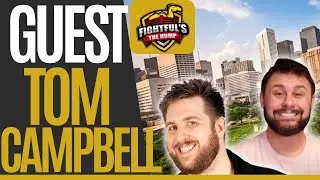 Tom Campbell Joins Sean Ross Sapp For The Hump 9/10/25 | John Cena Retirement Tour, AEW Stars