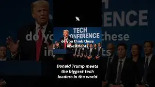 Is this the future of American innovation or just big talk?