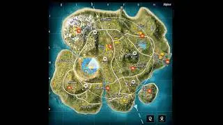 😍 &ldquo;Alpine Map Me Ye Jagah Dekh Ke Shock Ho Jaoge 😱 | Free Fire Secret Trick!&rdquo; #shorts