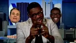 OTR: Best of the Week Sep. 18 2015