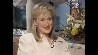 Death Becomes Her - MTV special