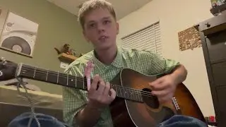 Alcove- Pinegrove (cover) 