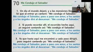 Todas las cosas les ayudan a bien ----  Pastor David Yi 05.02.2023