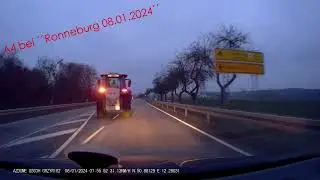 Aufstand 08 01 2024