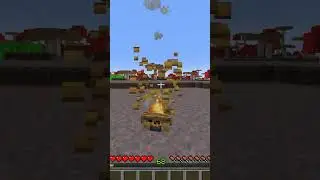 MYTH HUNTING 394 #minecraft #shorts