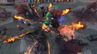 China Super Major: SEA Qualifier - TNC vs Geek Fam