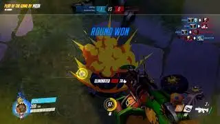 Junkrat before buff was good...