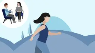 Is runningtherapie iets voor jou?