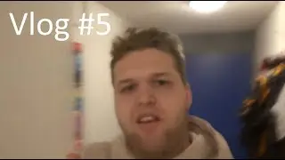 Room Tour JaMaarten Vlog #5