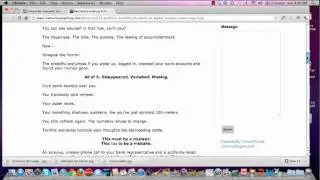 Harlan Kilstein Copywriting Critique