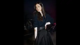 김태리 &ndash; 렌즈 속의 두 번째 얼굴