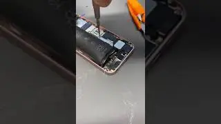 iphone 5 Teardown battery replacement 🔥🔥