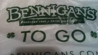 Bennigans Review