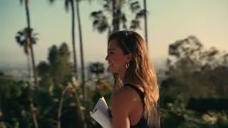 Always in Motion: Jessica Alba and Julianne Moore