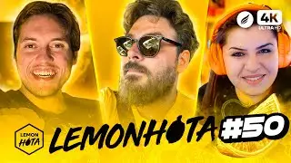 LEMONHOTA LİMON TAYFA DERLEMESİ #50 ( Team Lemonhota )