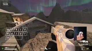 Basic DEADSHOT.IO Movement Guide