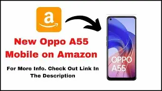 Best Mobile Oppo A55 on amazon 2021 || #shorts #youtubeshorts #todayhotdeals #amazon #bestmobile