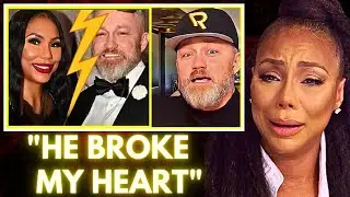 Tamar Braxton LOSES IT After Her Ex Fianc&eacute; Leaves Exposing Her TOXIC SIDE