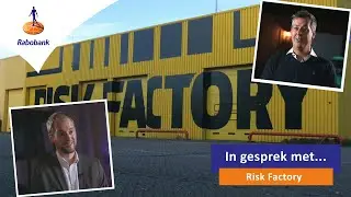 In gesprek met... Nick Boersma #34 - Samen voor de Gezondste Regio