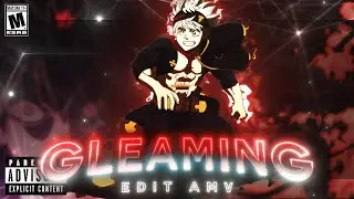 Gleaming ⭐ - Asta 