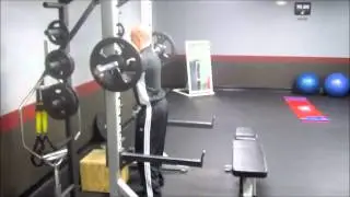 SPU Athletic Performance - The Bilateral Deficit