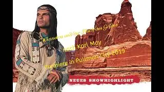 Premiere Karl May Show