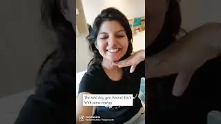 If you compare your life with others on social media, Watch this #shorts #canehadatta