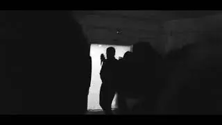 Irk - Spectre At The Fiesta (Live at Chunk, Leeds, 07/12/18)