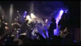 Desert feat.Joakim Broden - Lament For Soldiers Glory