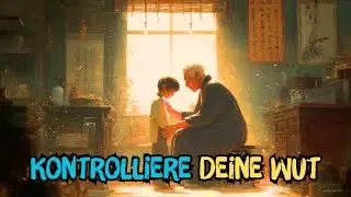 Lass nicht zu, dass Wut dich kontrolliert, entdecke den Weg zur Gelassenheit