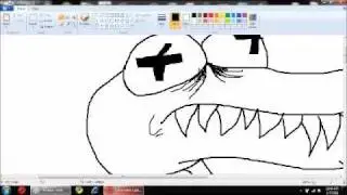 Doodle - Some Retarded Alligator