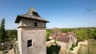 Ch&acirc;teau de Pervinqui&egrave;res / Ginals