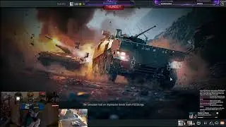 [18+] Reven's Ready Room // War Thunder Air Grind Day 358// ARB BR 14.3-? // Onl (Part 10/19)
